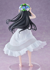 Lycoris Recoil PVC Statue Takina Inoue: Birthday illustration Ver. 20 cm 4534530945174
