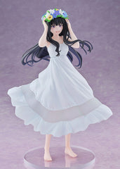 Lycoris Recoil PVC Statue Takina Inoue: Birthday illustration Ver. 20 cm 4534530945174