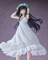 Lycoris Recoil PVC Statue Takina Inoue: Birthday illustration Ver. 20 cm 4534530945174