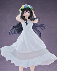Lycoris Recoil PVC Statue Takina Inoue: Birthday illustration Ver. 20 cm 4534530945174