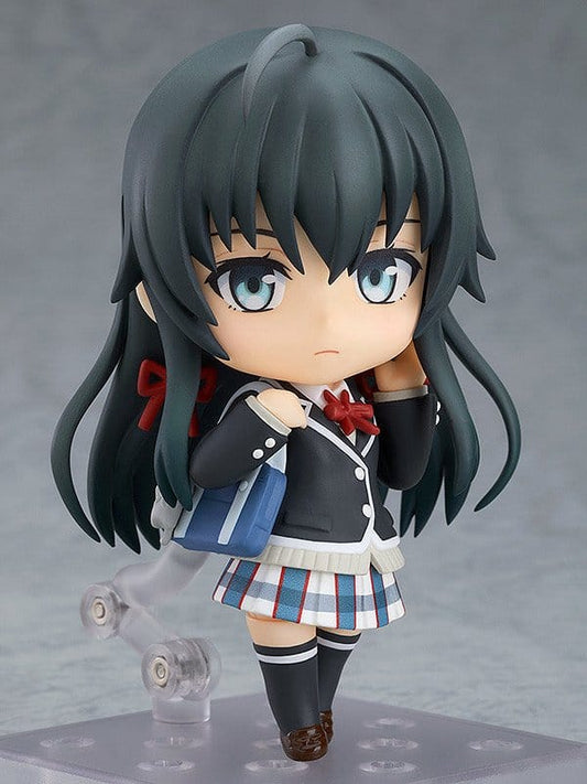 My Teen Romantic Comedy SNAFU Nendoroid Action Figure Yukino Yukinoshita 10 cm 4580590120532