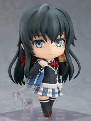 My Teen Romantic Comedy SNAFU Nendoroid Action Figure Yukino Yukinoshita 10 cm 4580590120532