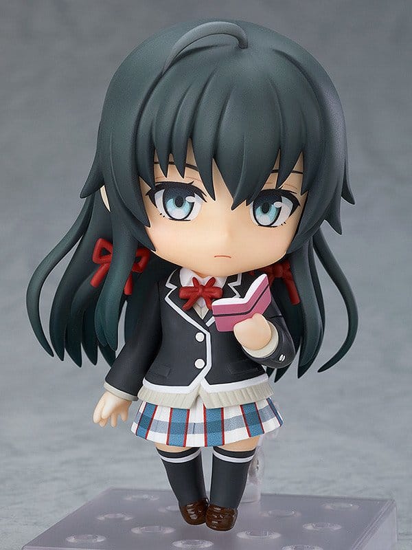 My Teen Romantic Comedy SNAFU Nendoroid Action Figure Yukino Yukinoshita 10 cm 4580590120532