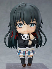 My Teen Romantic Comedy SNAFU Nendoroid Action Figure Yukino Yukinoshita 10 cm 4580590120532