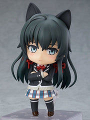 My Teen Romantic Comedy SNAFU Nendoroid Action Figure Yukino Yukinoshita 10 cm 4580590120532