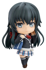 My Teen Romantic Comedy SNAFU Nendoroid Action Figure Yukino Yukinoshita 10 cm 4580590120532