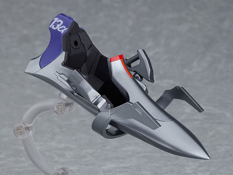 Rebuild of Evangelion Nendoroid Action Figure Shinji Ikari Langley Plugsuit Ver. (re-run) 10 cm 4580590190771