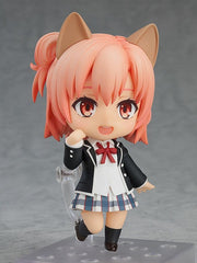 My Teen Romantic Comedy SNAFU Nendoroid Action Figure Yui Yuigahama 10 cm 4580590122376