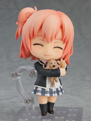 My Teen Romantic Comedy SNAFU Nendoroid Action Figure Yui Yuigahama 10 cm 4580590122376