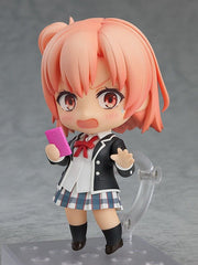 My Teen Romantic Comedy SNAFU Nendoroid Action Figure Yui Yuigahama 10 cm 4580590122376