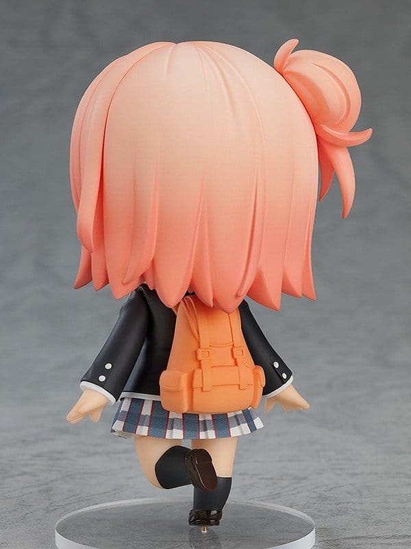 My Teen Romantic Comedy SNAFU Nendoroid Action Figure Yui Yuigahama 10 cm 4580590122376