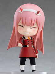 Darling in the Franxx Nendoroid Action Figure Zero Two 10 cm 4580590124585