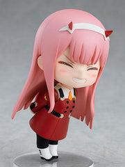Darling in the Franxx Nendoroid Action Figure Zero Two 10 cm 4580590124585