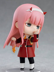 Darling in the Franxx Nendoroid Action Figure Zero Two 10 cm 4580590124585