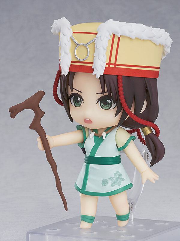 The Legend of Sword and Fairy Nendoroid Actio 4580590125865