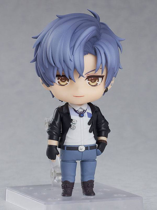 Love & Producer Nendoroid Action Figure Xiao  4580590125889