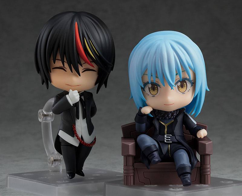 That Time I Got Reincarnated as a Slime Nendo 4580590126398