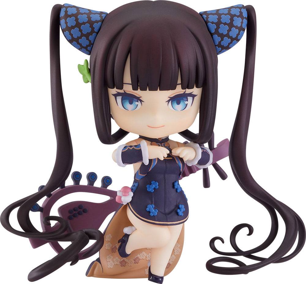 Fate/Grand Order Nendoroid Action Figure Fore 4580590126961