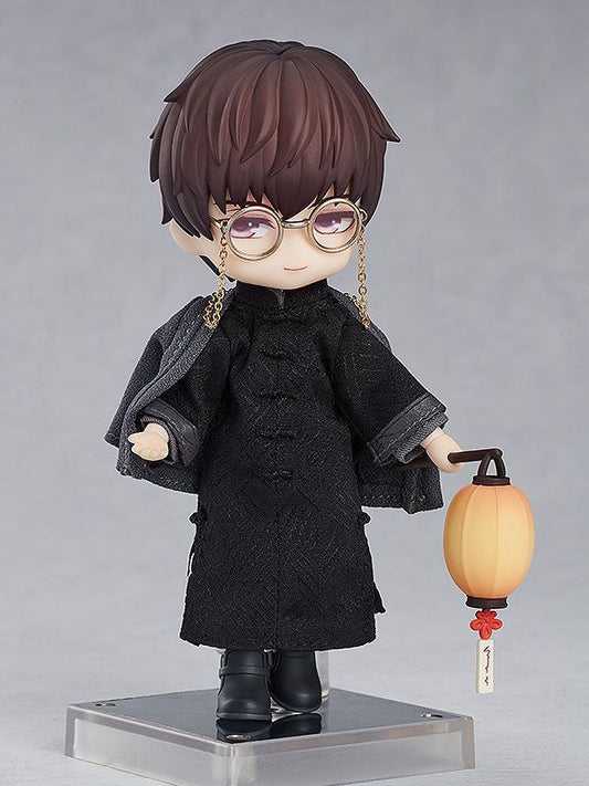 Mr Love: Queen's Choice Nendoroid Doll Action 4580590126978