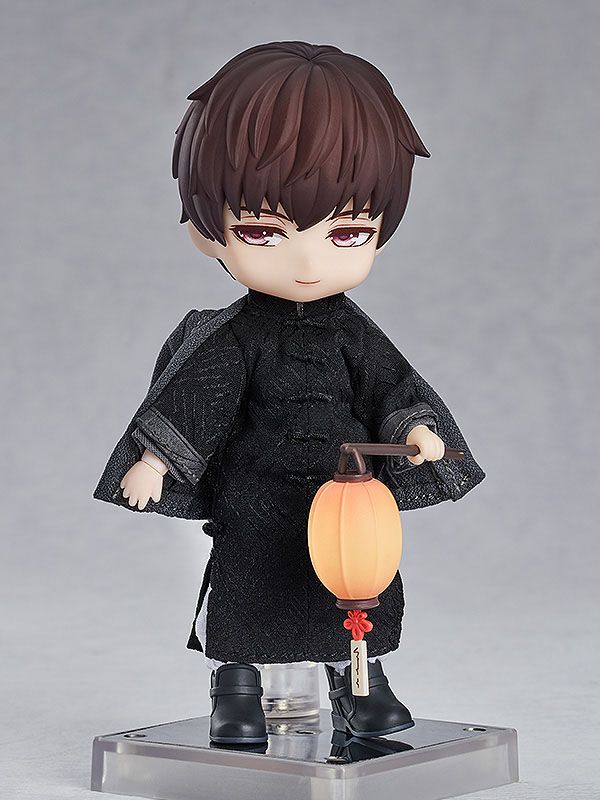 Mr Love: Queen's Choice Nendoroid Doll Action 4580590126978