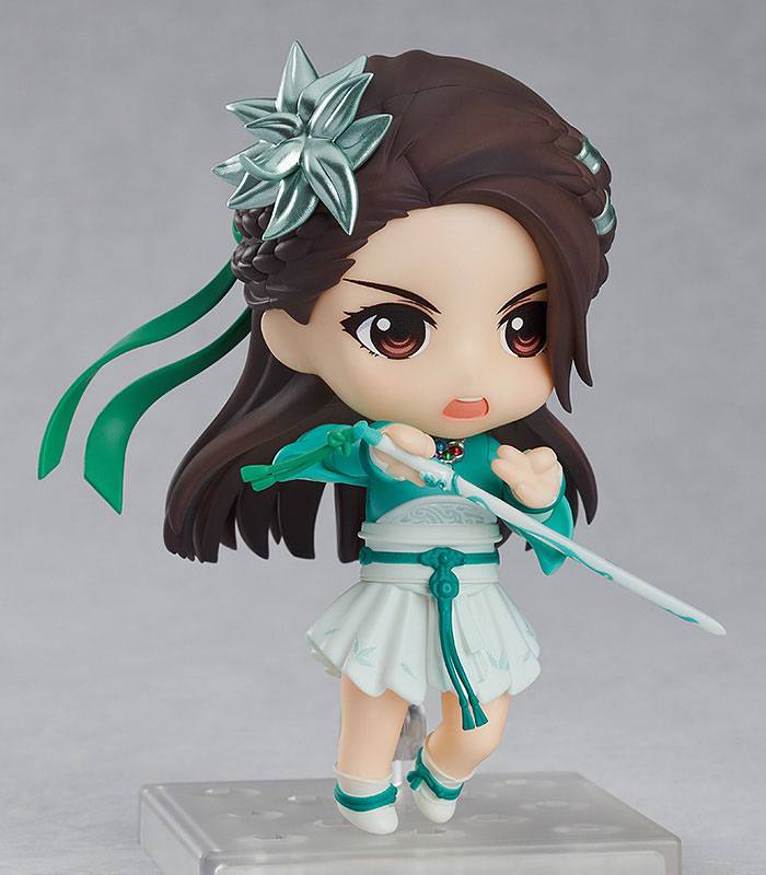 The Legend of Sword and Fairy 7 Nendoroid Act 4580590127050