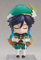 Genshin Impact Nendoroid Action Figure Venti 10 cm 4580590127852