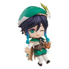 Genshin Impact Nendoroid Action Figure Venti 10 cm 4580590127852