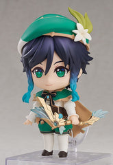 Genshin Impact Nendoroid Action Figure Venti 10 cm 4580590127852