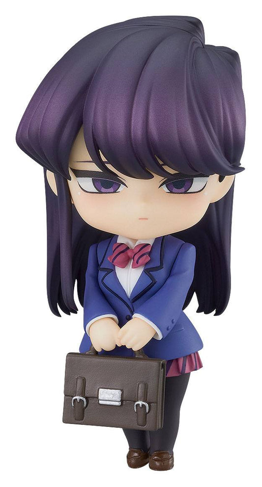 Komi Can't Communicate Nendoroid Action Figur 4580590193642