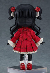Shadows House Nendoroid Doll Action Figure Ka 4580590128484