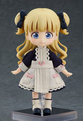 Shadows House Parts for Nendoroid Doll Figure 4580590128514