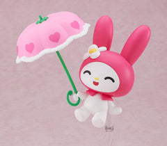 Onegai My Melody Nendoroid Action Figure My M 4580590128712