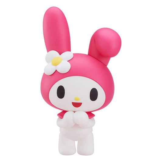 Onegai My Melody Nendoroid Action Figure My M 4580590128712