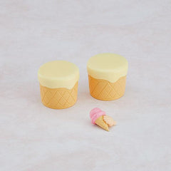 Nendoroid More Parts Collection: Ice Cream Shop 4580590162662