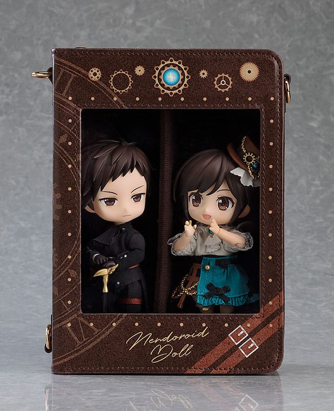 Nendoroid Doll Pouch Neo: Antiquarian Cogwhee 4580590163973