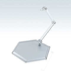 The Simple Stand Nendoroid More for Figures & Models 3-Pack Hex Type  4580590165281