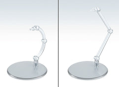 The Simple Stand Mini Nendoroid More for Mini Figures & Models 4-Pack  4580590165298