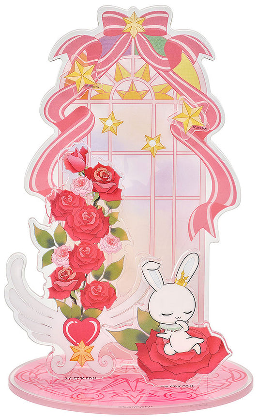 Cardcaptor Sakura: Clear Card Jewelry Stand M 4580590166523