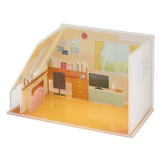 Cardcaptor Sakura: Clear Card Acrylic Diorama 4580590166547