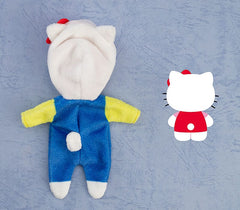 Hello Kitty Nendoroid Doll Figures Outfit Set: Hello Kitty 4580590168022