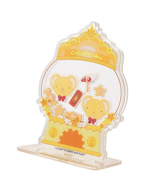 Cardcaptor Sakura: Clear Card Acrylic Stand K 4580590169630