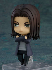 Attack on Titan Nendoroid Action Figure Eren Yeager: The Final Season Ver. 10 cm 4580590170377