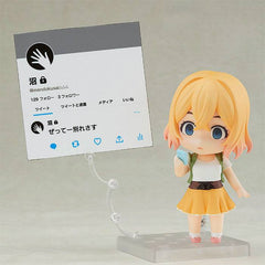 Rent-a-Girlfriend Nendoroid Action Figure Mam 4580590170681