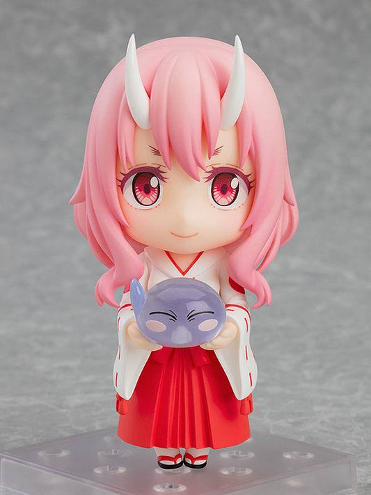 That Time I Got Reincarnated as a Slime Nendo 4580590171664