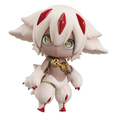 Made in Abyss: The Golden City of the Scorching Sun Nendoroid Action Figure Faputa (re-run) 10 cm 4580590192652