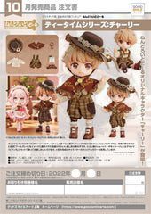 Original Character Nendoroid Doll Action Figu 4580590172111