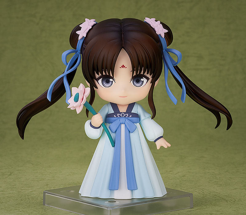 The Legend of Sword and Fairy Nendoroid Actio 4580590172814