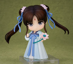 The Legend of Sword and Fairy Nendoroid Actio 4580590172814