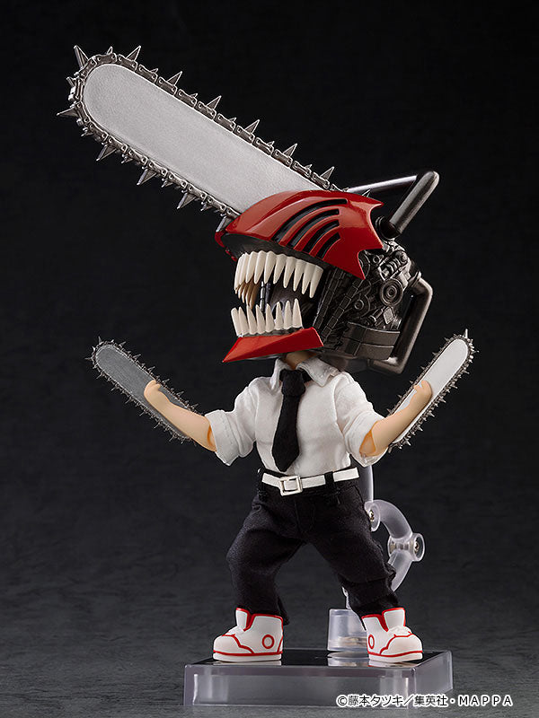 Chainsaw Man Nendoroid Doll Action Figure Den 4580590173026