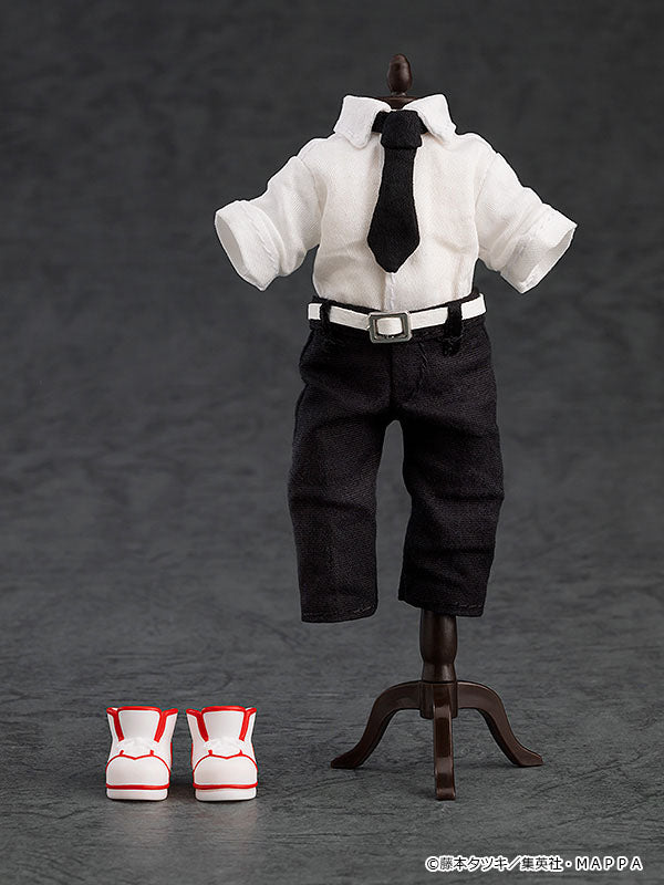 Chainsaw Man Nendoroid Doll Action Figure Den 4580590173026